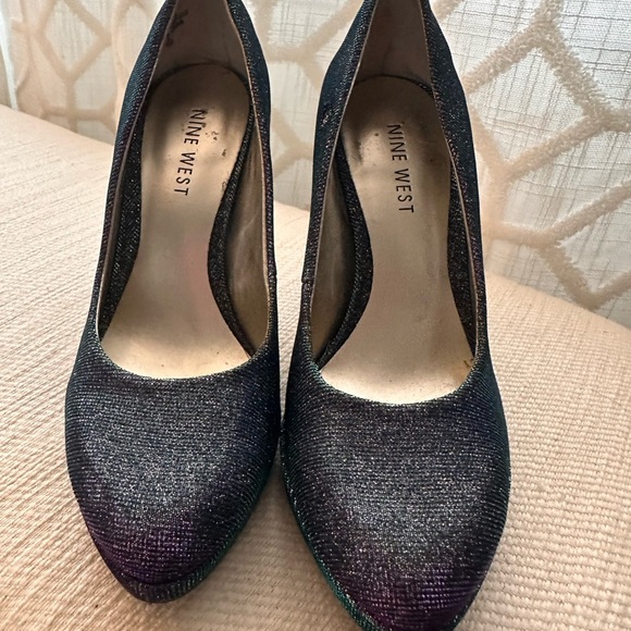 Nine West Heel - Picture 1 of 6